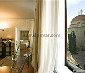 Florence serviced apartment Florence city centre area | Photo of the apartment Raffaello.